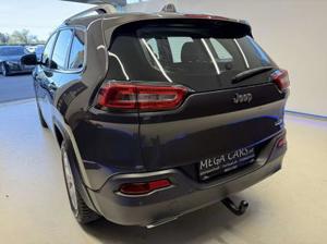 Jeep Cherokee Bild 7