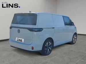 Volkswagen ID. Bild 5