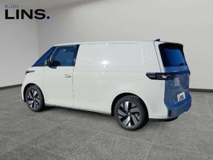 Volkswagen ID. Bild 3