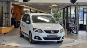 SEAT Alhambra Bild 13