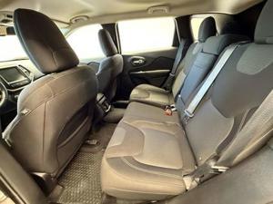 Jeep Cherokee Bild 11