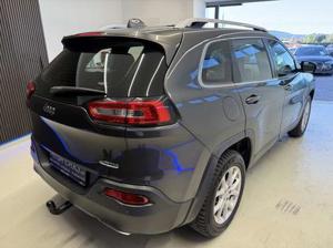 Jeep Cherokee Bild 5