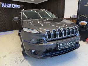 Jeep Cherokee Bild 3