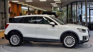 Audi Q2 Bild 4