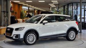 Audi Q2 Bild 5