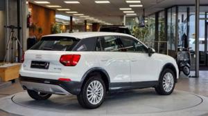 Audi Q2 Bild 10