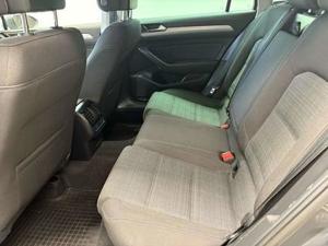 Volkswagen Passat Bild 6
