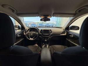 Jeep Cherokee Bild 13