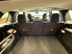 Jeep Cherokee Bild 12