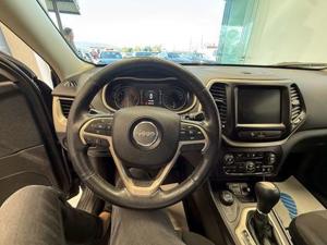 Jeep Cherokee Bild 9