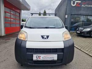 Peugeot Bipper Bild 4