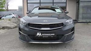 Kia XCeed Bild 2