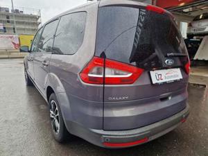Ford Galaxy Bild 8
