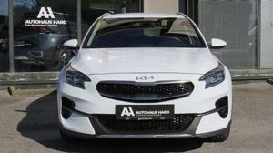 Kia XCeed Bild 2