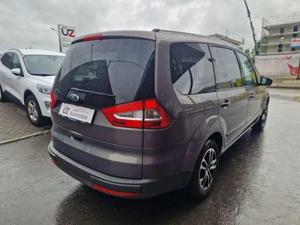 Ford Galaxy Bild 10