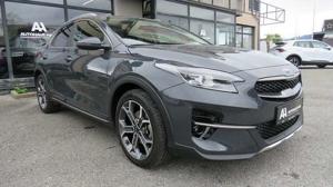 Kia XCeed Bild 3