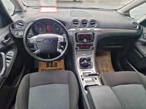 Ford Galaxy Bild 19