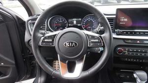 Kia XCeed Bild 10