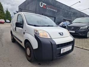 Peugeot Bipper Bild 2