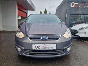 Ford Galaxy Bild 4