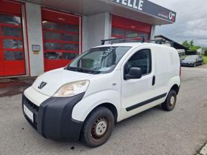 Peugeot Bipper Bild 5