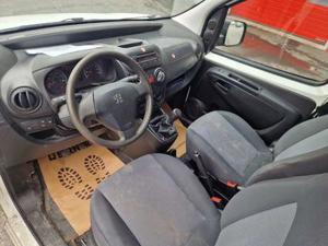 Peugeot Bipper Bild 14