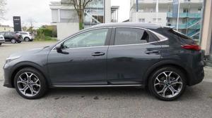 Kia XCeed Bild 4