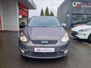 Ford Galaxy Bild 3