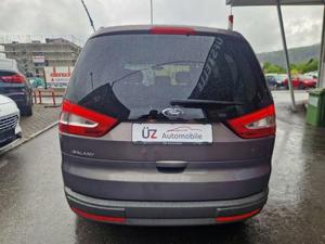 Ford Galaxy Bild 9