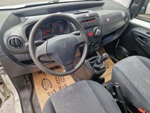 Peugeot Bipper Bild 15