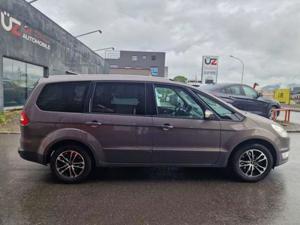 Ford Galaxy Bild 13