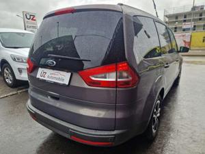 Ford Galaxy Bild 12