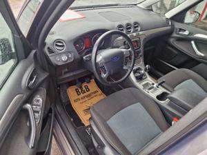 Ford Galaxy Bild 15