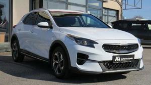 Kia XCeed Bild 3