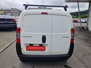 Peugeot Bipper Bild 8