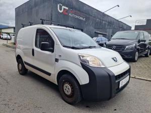 Peugeot Bipper