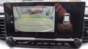 Kia XCeed Bild 12