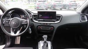 Kia XCeed Bild 9