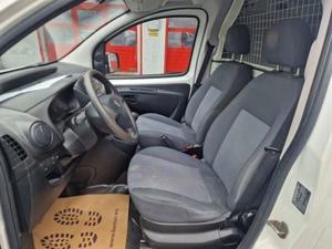 Peugeot Bipper Bild 13