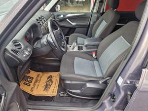Ford Galaxy Bild 14