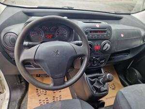 Peugeot Bipper Bild 16