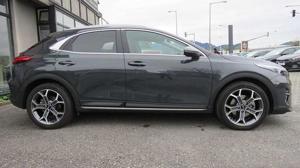 Kia XCeed Bild 8