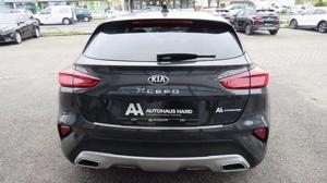 Kia XCeed Bild 7