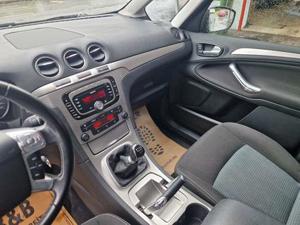 Ford Galaxy Bild 18