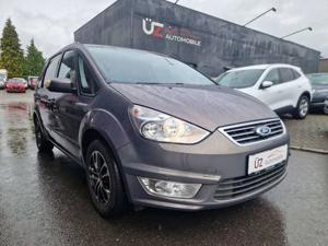 Ford Galaxy Bild 2