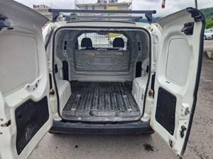 Peugeot Bipper Bild 9