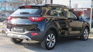 Kia Stonic Bild 7