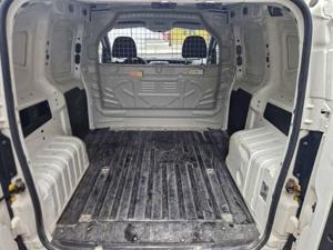 Peugeot Bipper Bild 10