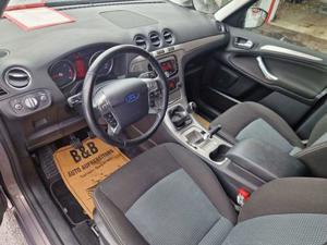 Ford Galaxy Bild 16