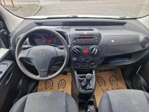 Peugeot Bipper Bild 17